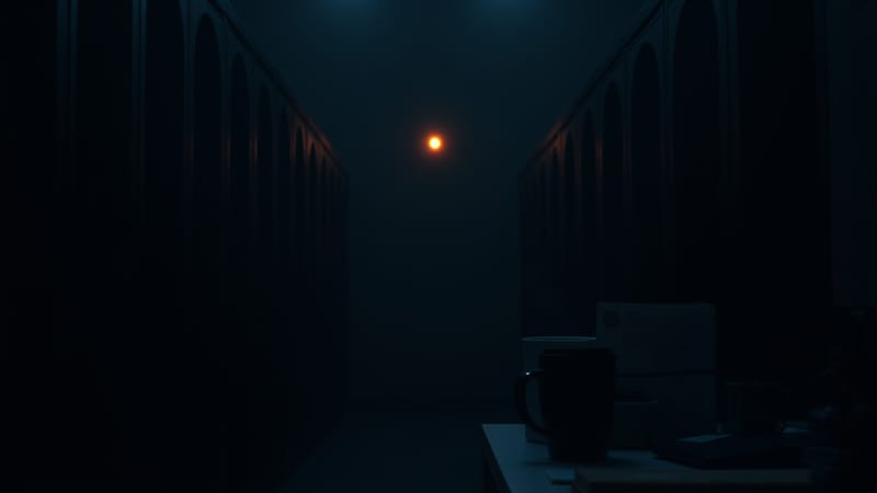 We wrote the retry logic to survive a blip. It turned a blip into four hours.