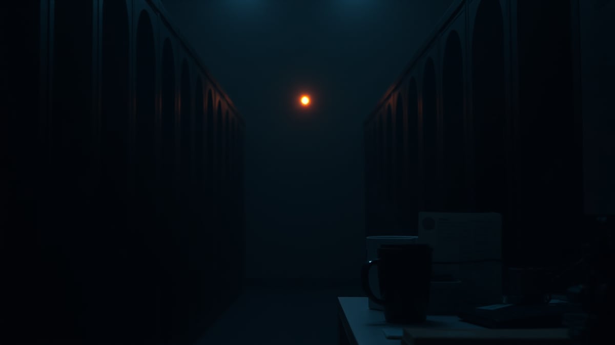We wrote the retry logic to survive a blip. It turned a blip into four hours.