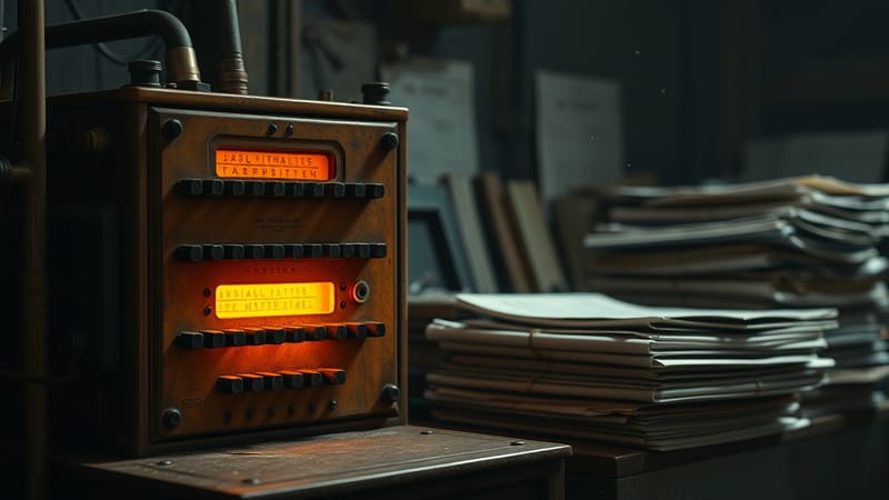 ip netns is what container networking actually is. No daemon required.