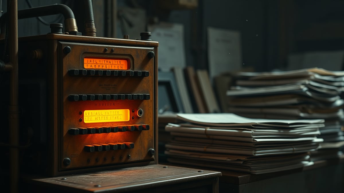 ip netns is what container networking actually is. No daemon required.