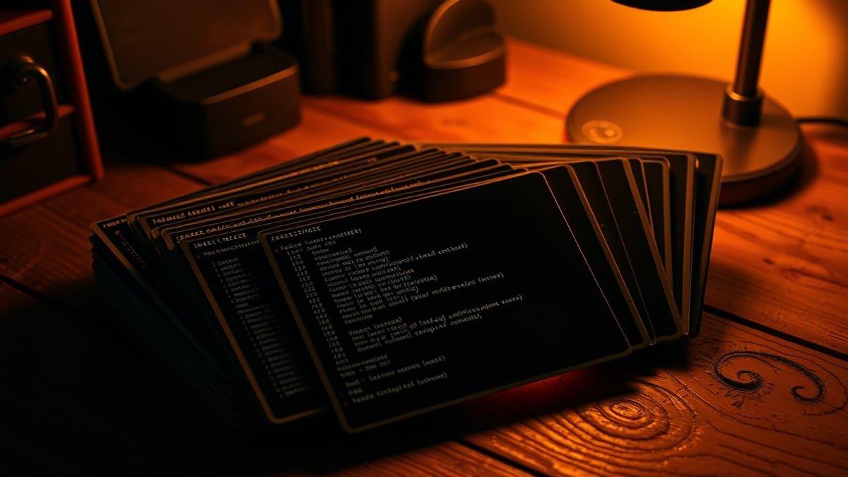 Your shell scripts crash. trap EXIT is why the mess does not have to survive.