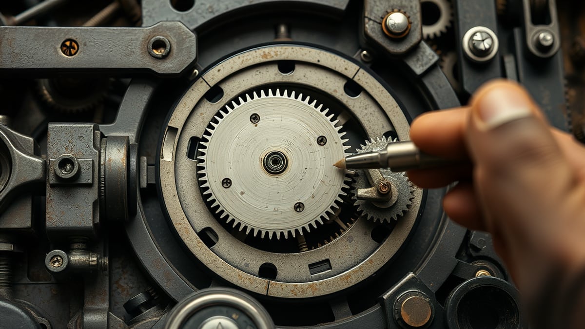 Linux 7.3-rc1 dropped Saturday. One thousand two hundred and fifty memory management patches.