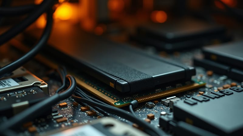 memfd_secret: memory the kernel itself cannot read