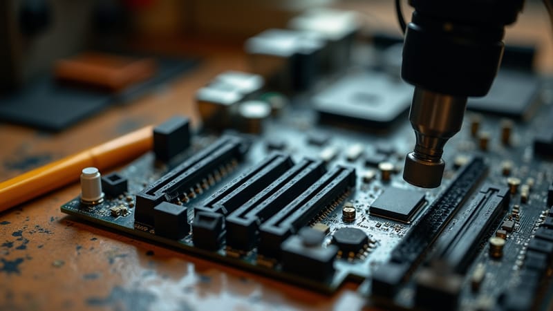 mold links Chromium in two seconds. Your build chain is still waiting on the linker.