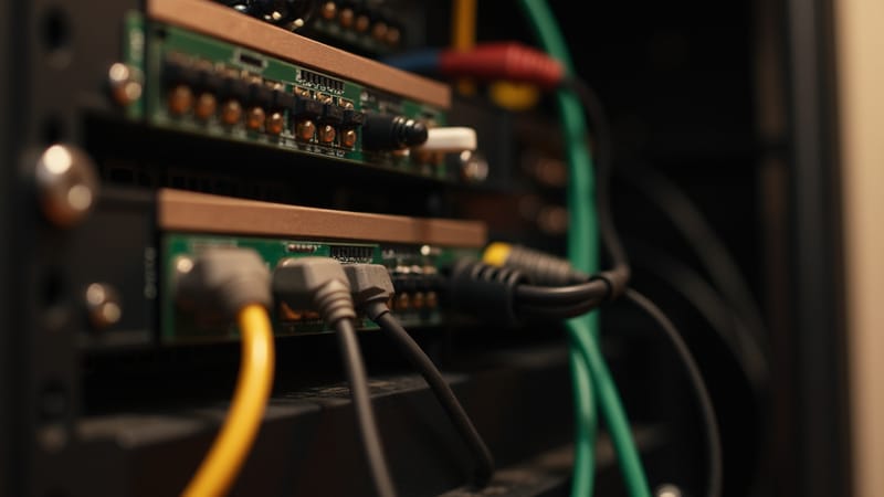 FreeBSD 15.1 lets you swap schedulers at boot. No recompile.