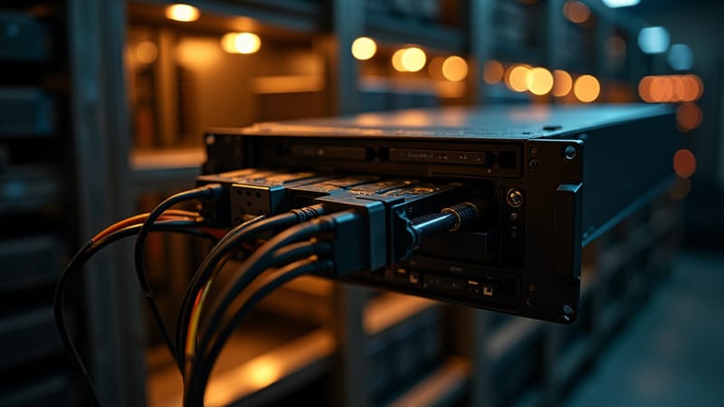 setns and unshare: moving between Linux namespaces