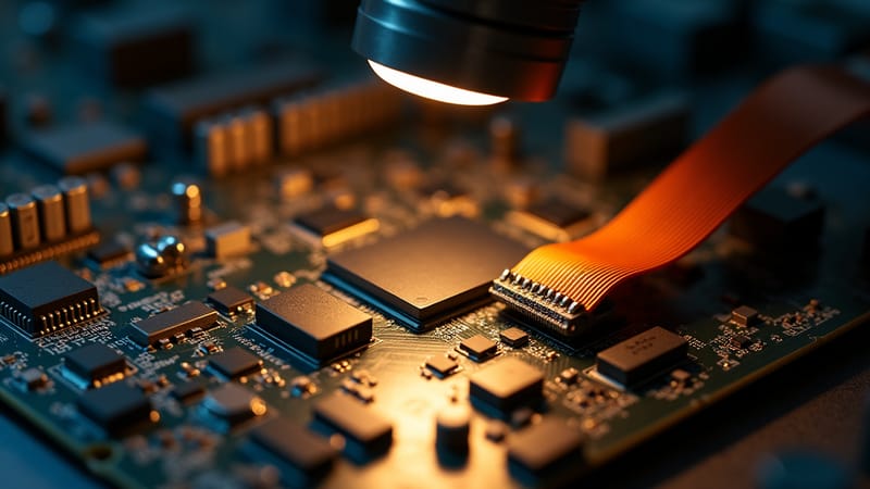 perf_event_open(2): hardware counters without the wrapper